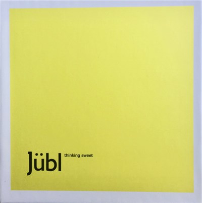 Jübl - Thinking Sweet download mp3 flac