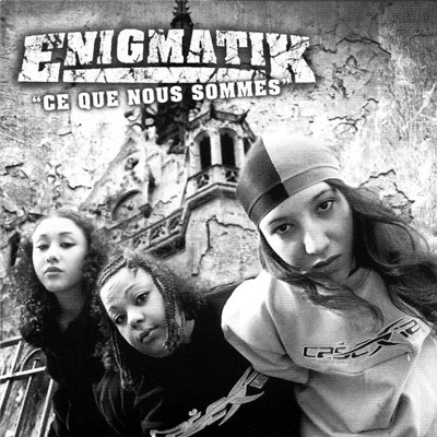 Enigmatik - Ce Que Nous Sommes download mp3 flac