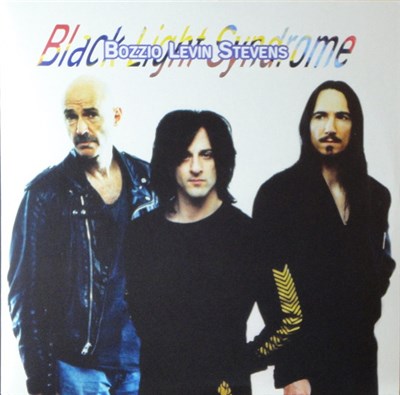 Bozzio Levin Stevens - Black Light Syndrome download mp3 flac