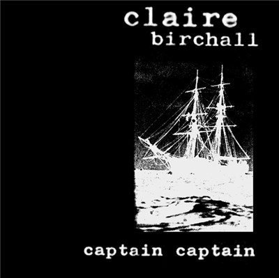 Claire Birchall - Captain Captain download mp3 flac