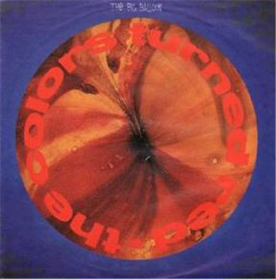 The Colors Turned Red - The Big Balloon download mp3 flac