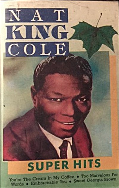 Nat King Cole - Super Hits download mp3 flac