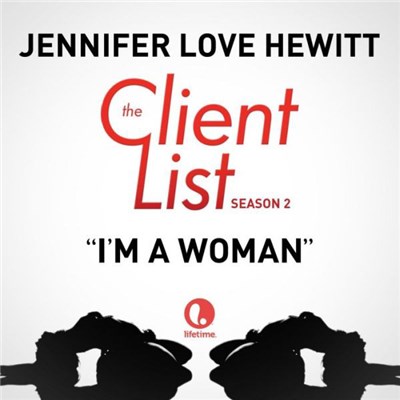 Jennifer Love Hewitt - I'm A Woman download mp3 flac