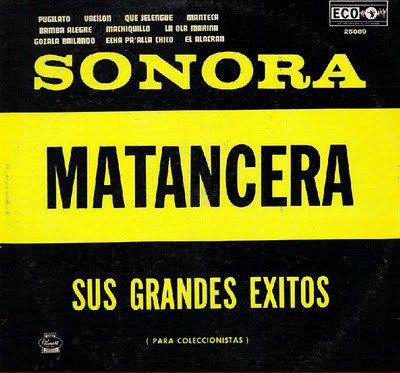 Sonora Matancera - Sus Grandes Exitos download mp3 flac