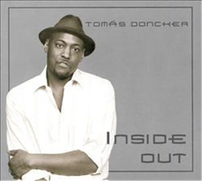 Tomás Doncker - Inside Out download mp3 flac