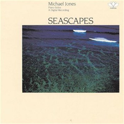 Michael Jones - Seascapes download mp3 flac