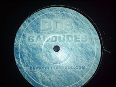BD8 - Baddudes download mp3 flac