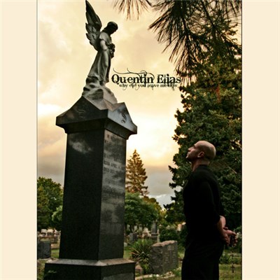 Quentin Elias - Why Did You Leave Me Now download mp3 flac