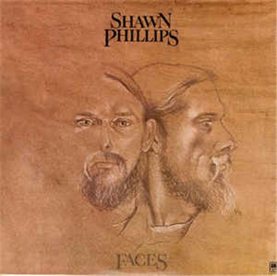 Shawn Phillips - Faces download mp3 flac