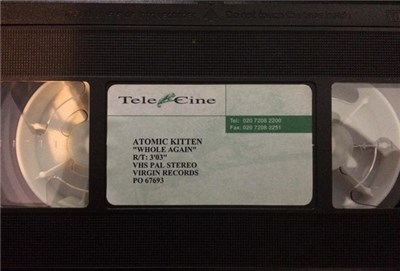 Atomic Kitten - Whole Again download mp3 flac