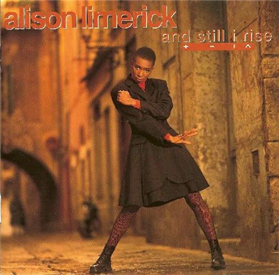 Alison Limerick - And Still I Rise download mp3 flac