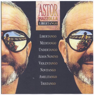 Astor Piazzolla - Libertango download mp3 flac