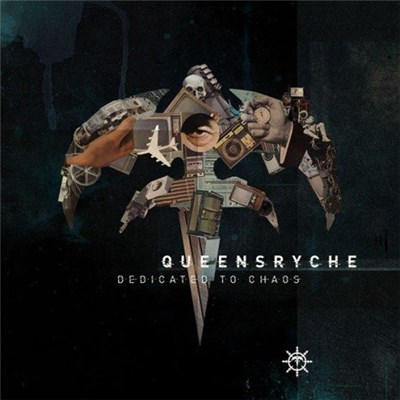 Queensryche - Dedicated To Chaos download mp3 flac