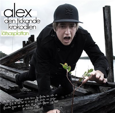 Alex - Den Tickande Krokodilen download mp3 flac