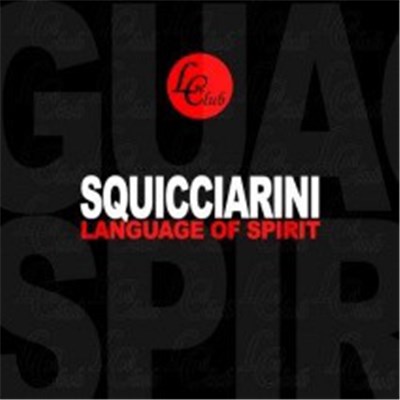 Squicciarini - Language Of Spirit download mp3 flac