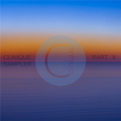 Various - Clinique Sampler (Part 8) download mp3 flac