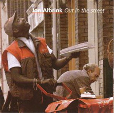 Jon Albrink - Out In The Streets download mp3 flac