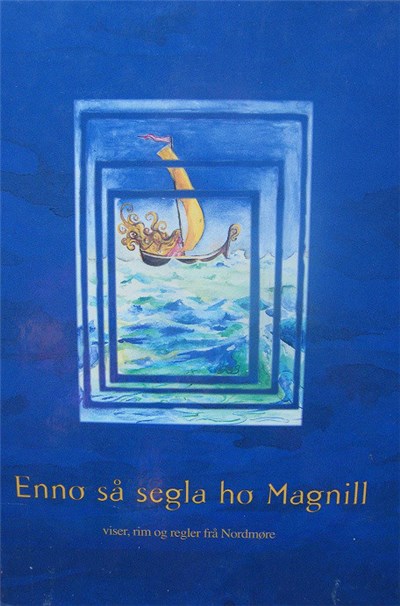 Various - Enno Så Segla Ho Magnill download mp3 flac