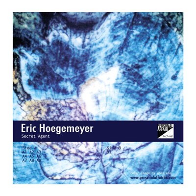Eric Hoegemeyer - Secret Agent download mp3 flac