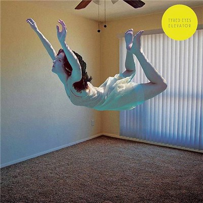 Tyred Eyes - Elevator download mp3 flac