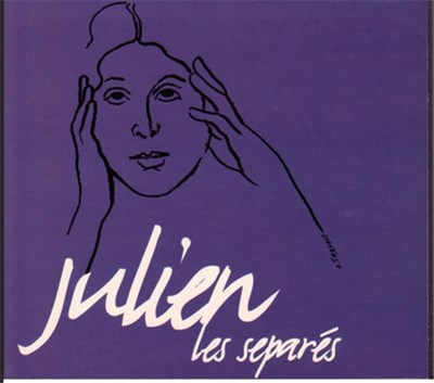 Julien Clerc - Les Séparés download mp3 flac