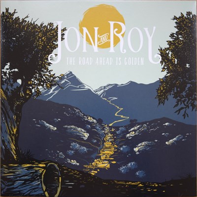 Jon And Roy - The Road Ahead Is Golden download mp3 flac