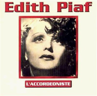 Edith Piaf - L'accordeoniste download mp3 flac