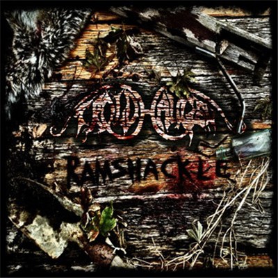 Troldhaugen - Ramshackle download mp3 flac
