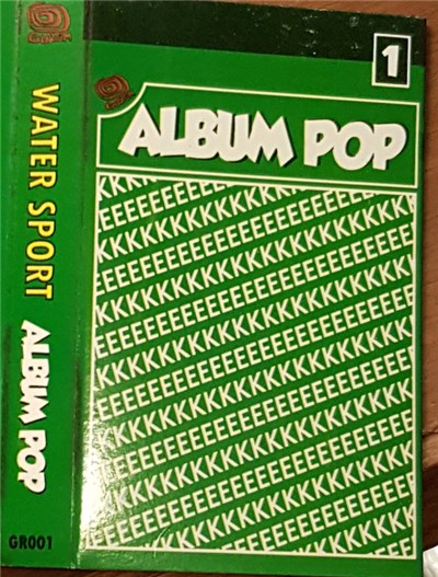 Water Sport - Album Pop 1 download mp3 flac