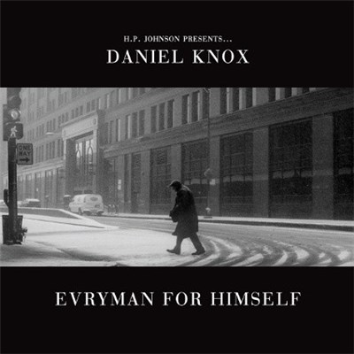 Daniel Knox - Evryman For Himself download mp3 flac