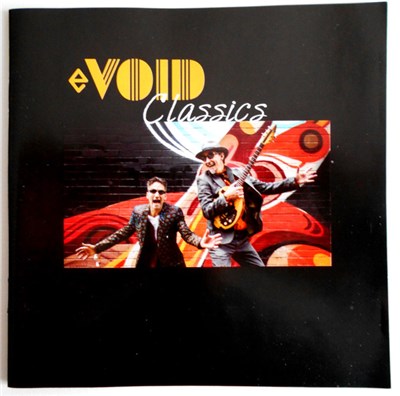 éVoid - Classics download mp3 flac