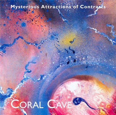 Coral Cave - Mysterious Attractions Of Contrasts download mp3 flac