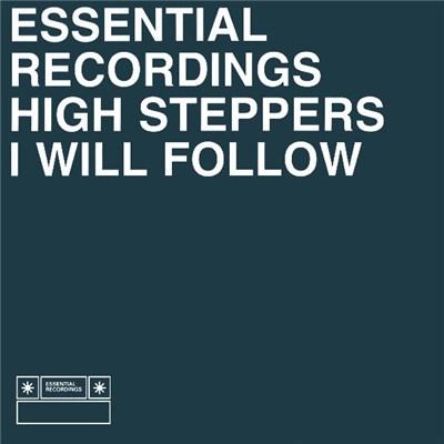 High Steppers - I Will Follow download mp3 flac
