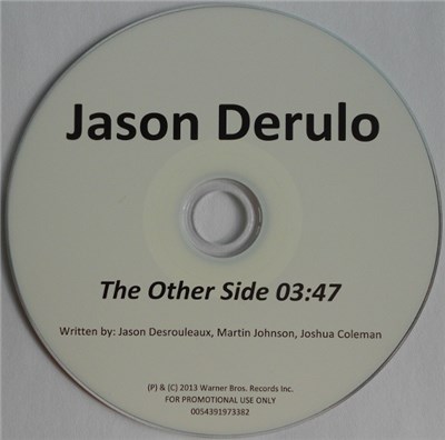 Jason Derulo - The Other Side download mp3 flac