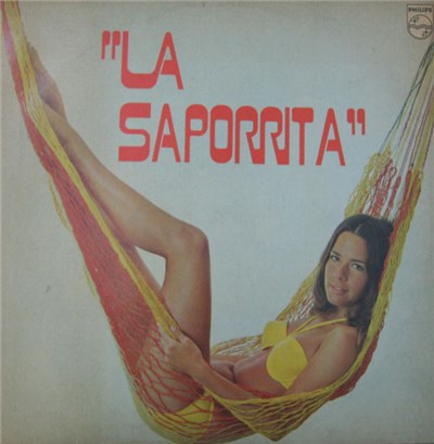 Various - La Saporrita download mp3 flac