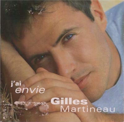Gilles Martineau - J'Ai Envie download mp3 flac