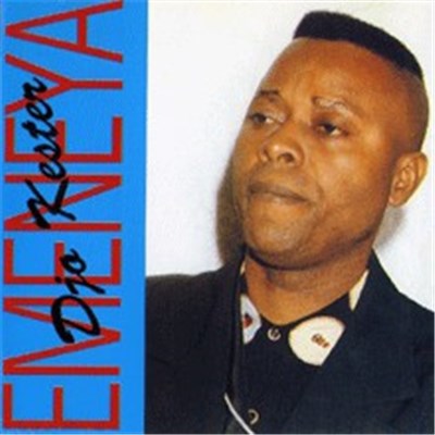 Djo Kester Emeneya - Djo Kester Emeneya download mp3 flac