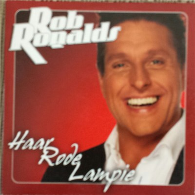 Rob Ronalds - Haar Rode Lampie download mp3 flac