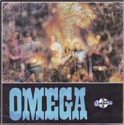 Omega Group - Pearls In Her Hair / Petroleum Lantern download mp3 flac
