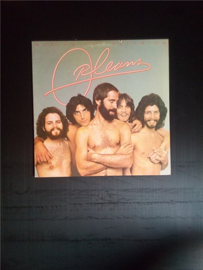 Orleans - Waking And Dreaming download mp3 flac
