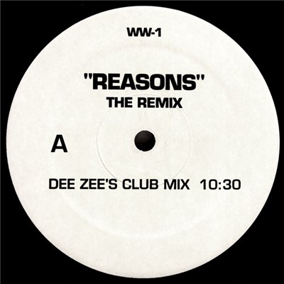 Earth, Wind & Fire - Reasons (The Remix) download mp3 flac