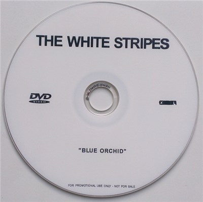 The White Stripes - Blue Orchid download mp3 flac