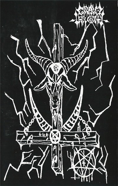 Grave Throne - Merciless Satan Arise! (Demo I 2004) download mp3 flac