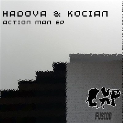Koczian & Hadova - Action Man EP download mp3 flac