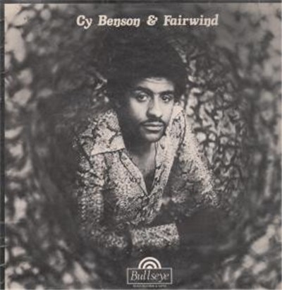 Cy Benson & Fairwind - Cy Benson & Fairwind download mp3 flac