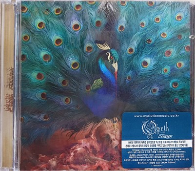 Opeth - Sorceress download mp3 flac