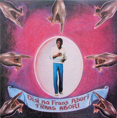 Frans Abori - Disi Na Frans Abori download mp3 flac