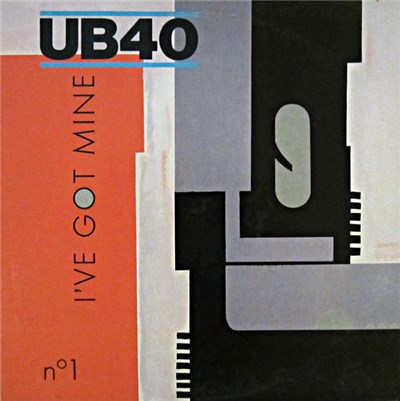 UB40 - I've Got Mine download mp3 flac