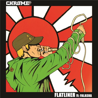 Chrome - Flatliner download mp3 flac