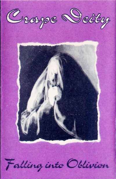 Crape Deity - Falling Into Oblivion download mp3 flac